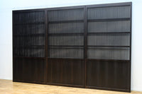 Lattice door F8794