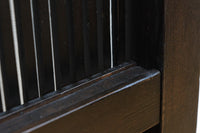Lattice door F8794