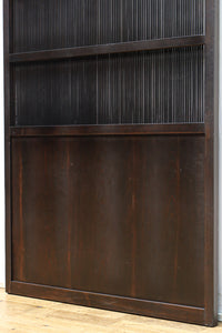 Lattice door F8794