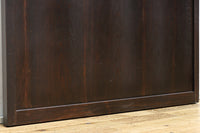 Lattice door F8794