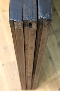 Lattice door F8794
