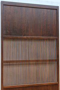 Wooden Door F8795