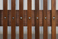 Wooden Door F8795