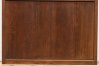 Wooden Door F8795