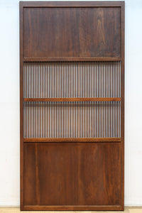 Wooden Door F8795