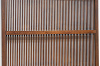 Wooden Door F8795