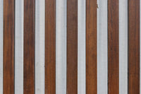 Wooden Door F8795
