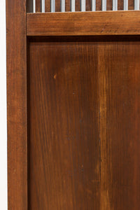 Wooden Door F8795