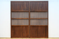 Wooden Door F8795
