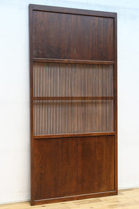 Wooden Door F8795