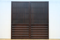 Wooden Door F8798