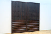 Wooden Door F8798
