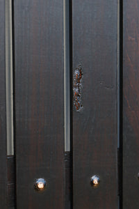Wooden Door F8798