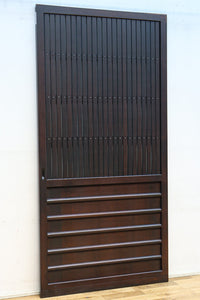 Wooden Door F8798