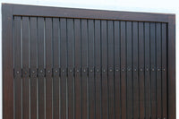 Wooden Door F8798