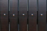 Wooden Door F8798