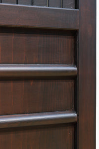 Wooden Door F8798