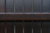 Wooden Door F8798