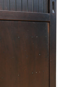 Wooden Door F8798