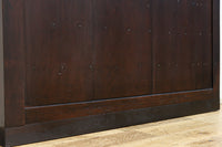 Wooden Door F8798