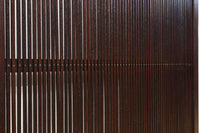 Lattice door F8799