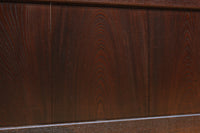 Lattice door F8799