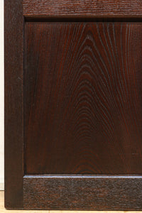 Lattice door F8799