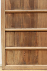 Wooden Door F8801