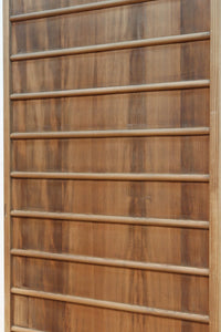 Wooden Door F8801