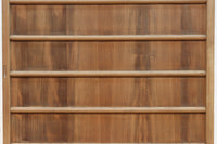 Wooden Door F8801