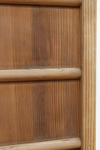 Wooden Door F8801