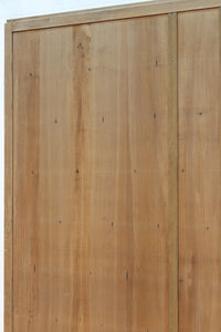Wooden Door F8801