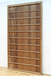 Wooden Door F8801