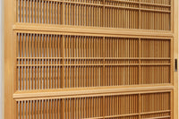 Lattice door F8815
