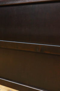 Lattice door F8816