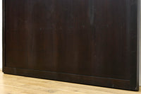 Lattice door F8816