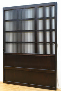 Lattice door F8816