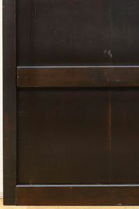 Lattice door F8816