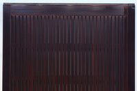 幅1090ミリ 漆の美しい風合いに包まれた富山蔵戸 G2536