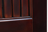 幅1090ミリ 漆の美しい風合いに包まれた富山蔵戸 G2536