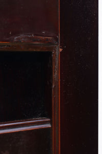 幅1090ミリ 漆の美しい風合いに包まれた富山蔵戸 G2536