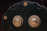 幅1090ミリ 漆の美しい風合いに包まれた富山蔵戸 G2536