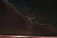 幅1090ミリ 漆の美しい風合いに包まれた富山蔵戸 G2536