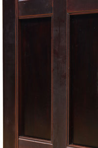 幅1090ミリ 漆の美しい風合いに包まれた富山蔵戸 G2536