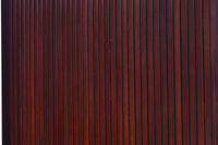 1238ミリ 上品な漆の色艶に装飾金具が輝きを放つ絢爛豪華富山蔵戸 G2540