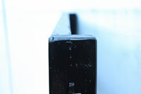 1058ミリ 堅牢な格子づくりで和の趣きある格子くぐり戸(裏面アクリル入り) G2551