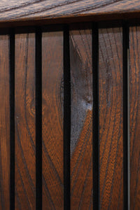 幅1040ミリ 巾着金具の凛とした風格ある富山蔵戸 G2557