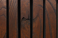 幅1040ミリ 巾着金具の凛とした風格ある富山蔵戸 G2557