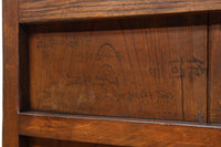 幅1040ミリ 巾着金具の凛とした風格ある富山蔵戸 G2557