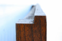 幅1040ミリ 巾着金具の凛とした風格ある富山蔵戸 G2557